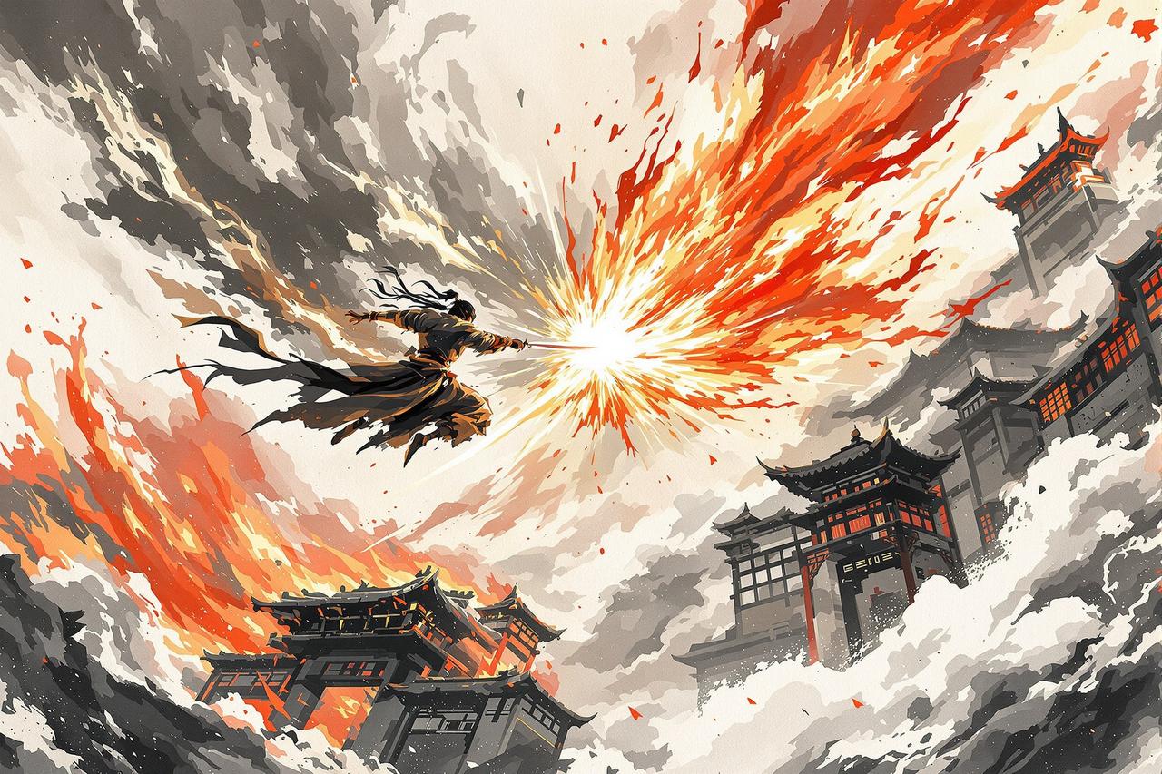 《斗破苍穹》年番即将迎来高潮篇章，萧炎决战云岚宗 - 好看的动漫网站精品资讯